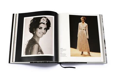 chanel collection and creations